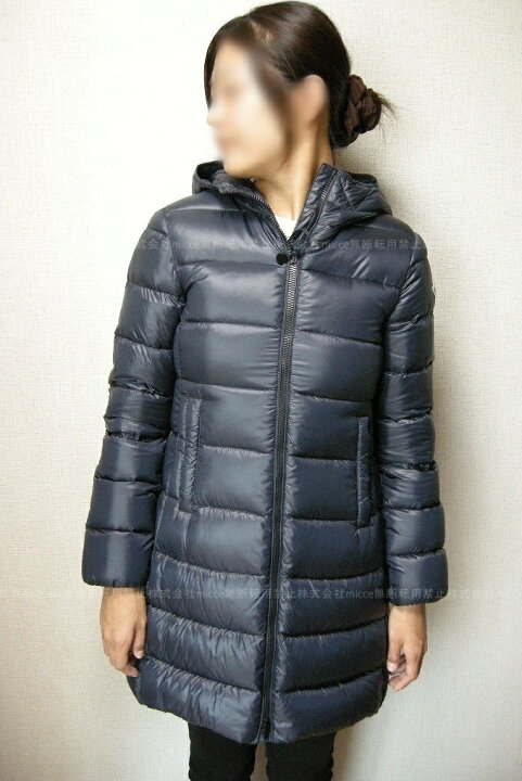 楽天市場】【MONCLER/モンクレール/SUYEN/スイエン/ダウンコート 