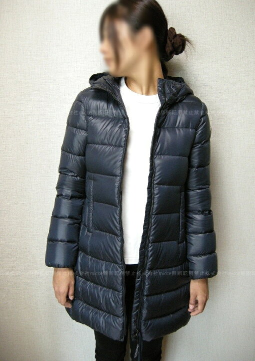 楽天市場】【MONCLER/モンクレール/SUYEN/スイエン/ダウンコート  