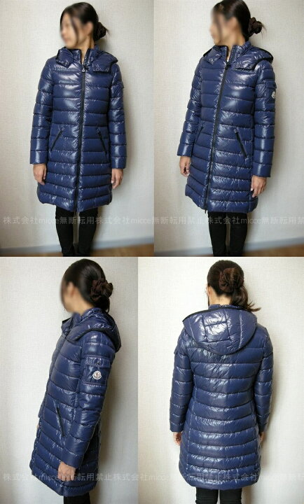 楽天市場】【MONCLER/モンクレール/MOKA/モカ/キッズ12Aサイズ(大人  