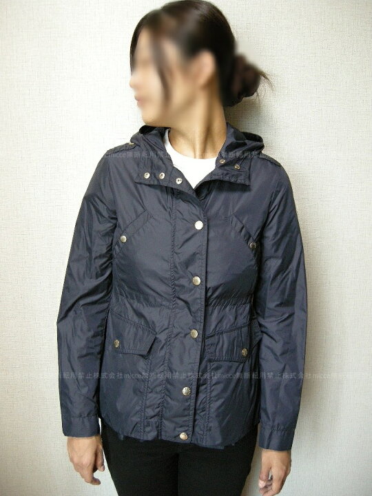 楽天市場】【MONCLER/モンクレール/PHILANTHA/フィランサ/ナイロン  