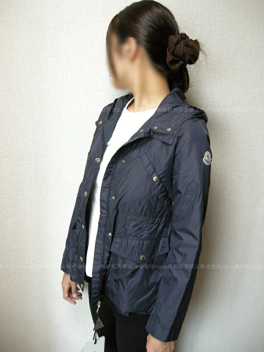 楽天市場】【MONCLER/モンクレール/PHILANTHA/フィランサ/ナイロン  