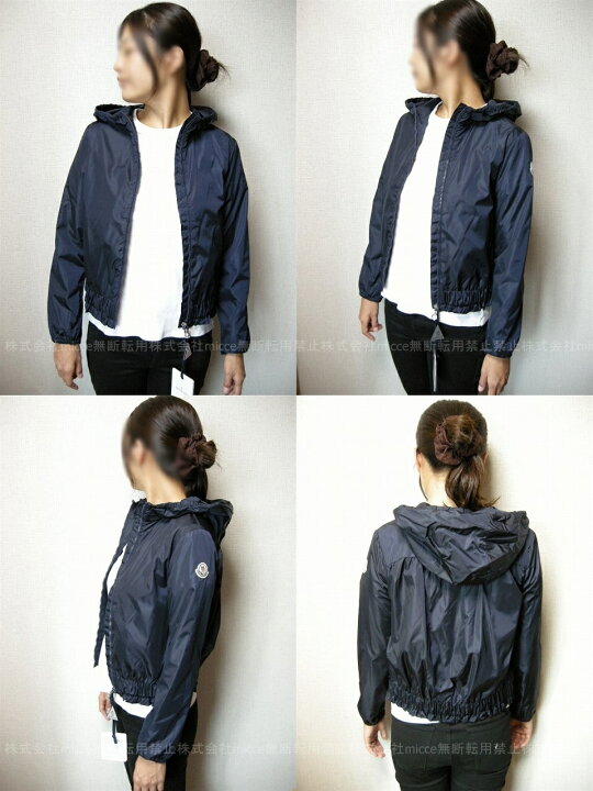 楽天市場】【MONCLER/モンクレール/ERINA/エリナ/キッズ12Aサイズ(大人 