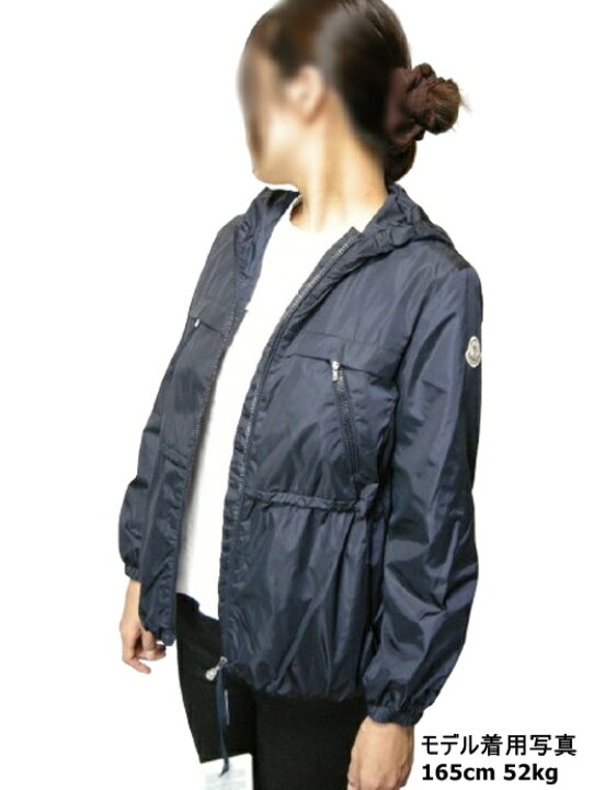 楽天市場】【MONCLER/モンクレール/VIENNE/ヴィエネ/ナイロン  