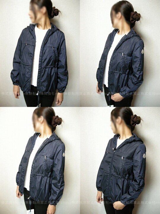 楽天市場】【MONCLER/モンクレール/VIENNE/ヴィエネ/ナイロン  
