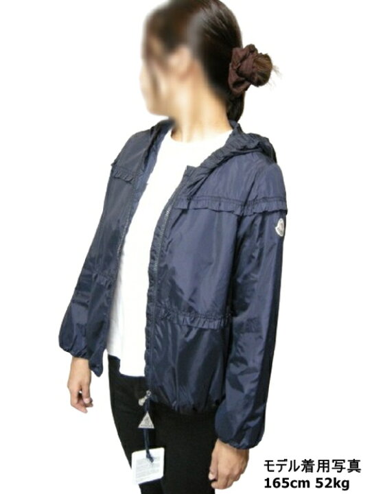 楽天市場】【MONCLER/モンクレール/PRAGUE/プラグ/キッズ12Aサイズ  