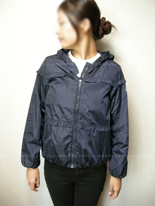 楽天市場】【MONCLER/モンクレール/PRAGUE/プラグ/キッズ12Aサイズ  