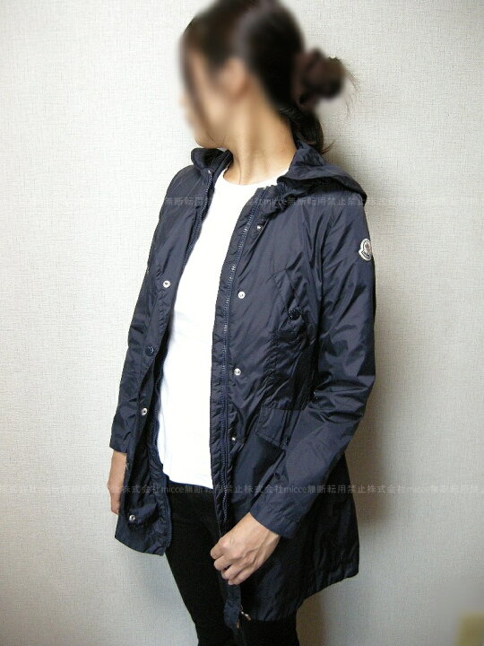 楽天市場】【MONCLER/モンクレール/AUDREY/オードリー/キッズ12Aサイズ 