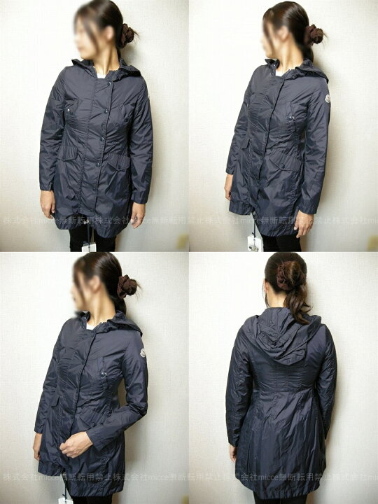 楽天市場】【MONCLER/モンクレール/AUDREY/オードリー/キッズ12Aサイズ 