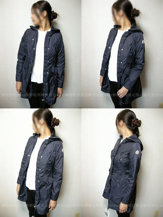 楽天市場】【MONCLER/モンクレール/AUDREY/オードリー/キッズ12Aサイズ 