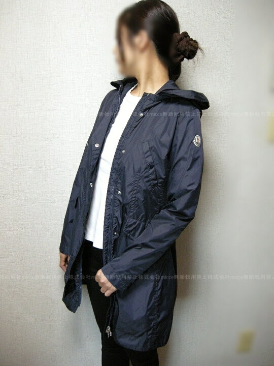 楽天市場】【MONCLER/モンクレール/AUDREY/オードリー/キッズ14Aサイズ  