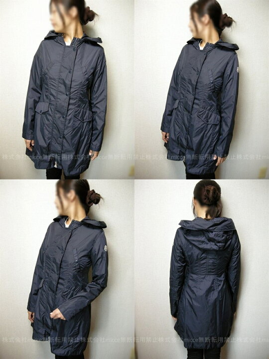 楽天市場】【MONCLER/モンクレール/AUDREY/オードリー/キッズ14Aサイズ  