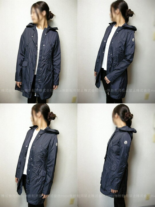 楽天市場】【MONCLER/モンクレール/AUDREY/オードリー/キッズ14Aサイズ  