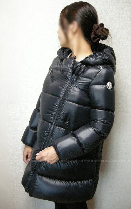 楽天市場】【MONCLER/モンクレール/GELINOTTE/キッズ12Aサイズ(大人  