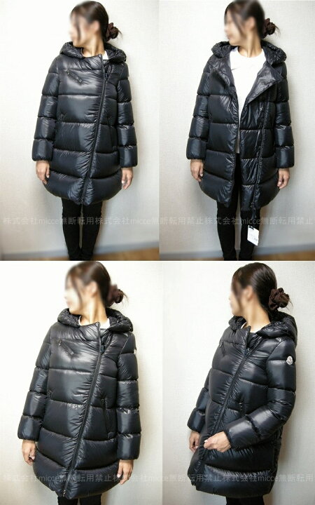 楽天市場】【MONCLER/モンクレール/GELINOTTE/キッズ12Aサイズ(大人 