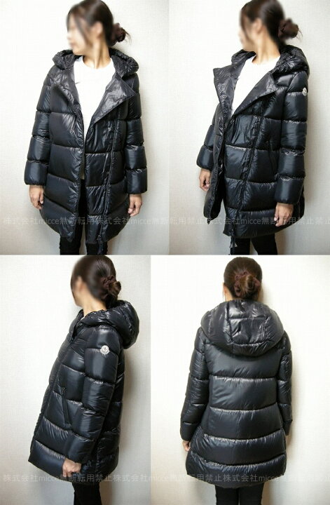 楽天市場】【MONCLER/モンクレール/GELINOTTE/キッズ12Aサイズ(大人 
