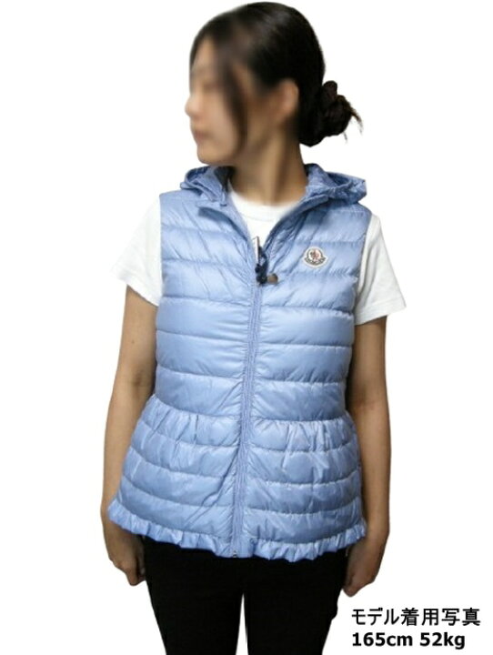 楽天市場】【MONCLER/モンクレール/CHERAMETTE/キッズ14Aサイズ(大人 