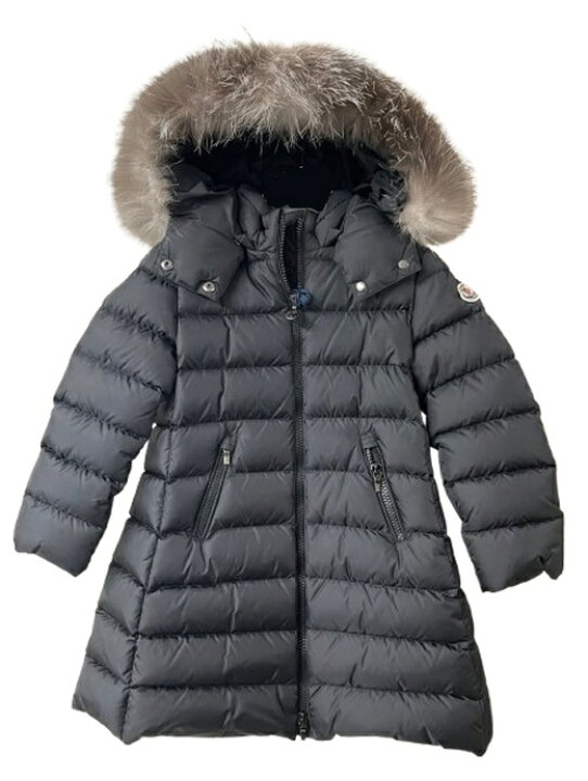 楽天市場】【MONCLER/モンクレール/ABELLE GIUBBOTTO/アベル/キッズ  