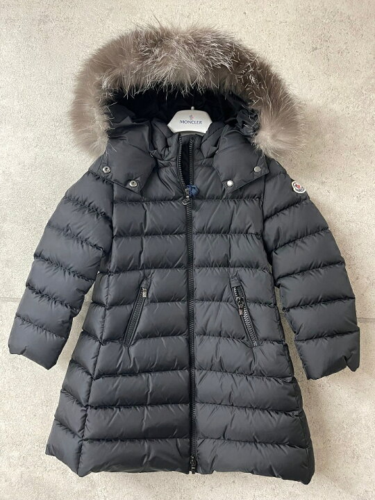 楽天市場】【MONCLER/モンクレール/ABELLE GIUBBOTTO/アベル/キッズ 