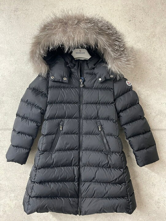 楽天市場】【MONCLER/モンクレール/ABELLE GIUBBOTTO/アベル/キッズ 