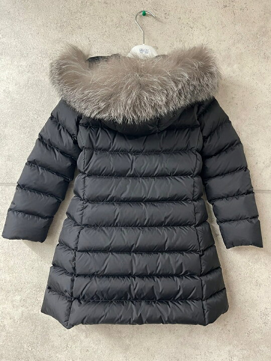 楽天市場】【MONCLER/モンクレール/ABELLE GIUBBOTTO/アベル/キッズ 