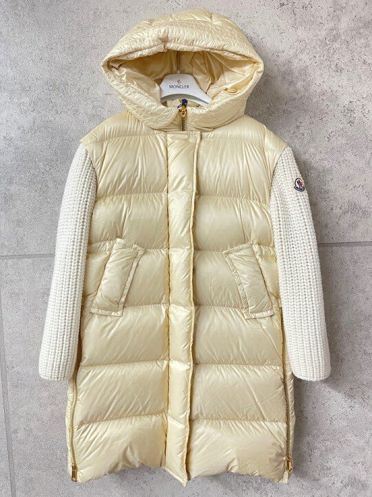 楽天市場】【MONCLER/モンクレール/KATIFE GIUBBOTTO/カティフェ 