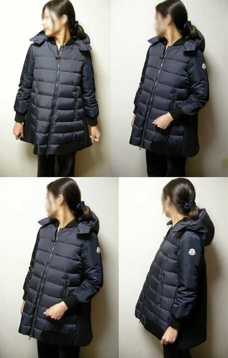 楽天市場】【MONCLER/モンクレール/BLOIS/ブロイス/キッズ12Aサイズ  