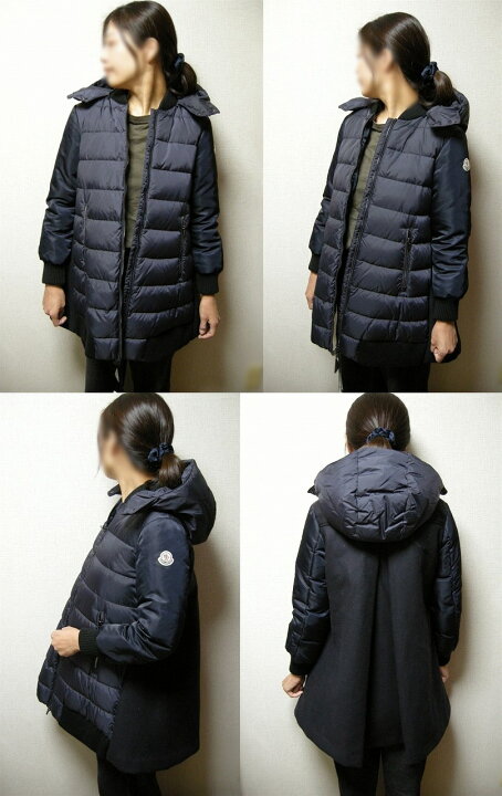 楽天市場】【MONCLER/モンクレール/BLOIS/ブロイス/キッズ12Aサイズ 