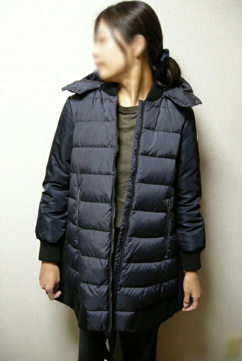 楽天市場】【MONCLER/モンクレール/BLOIS/ブロイス/キッズ12Aサイズ  