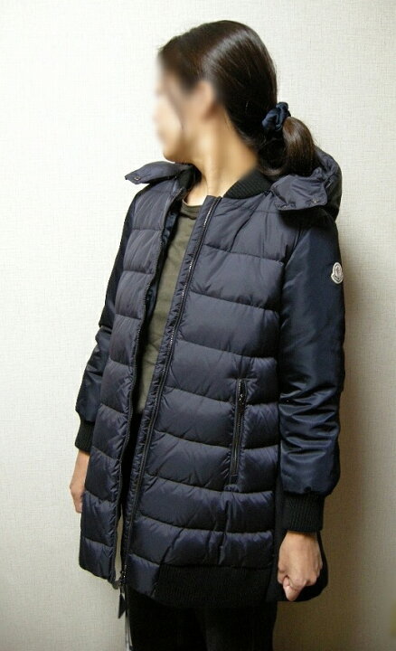 楽天市場】【MONCLER/モンクレール/BLOIS/ブロイス/キッズ12Aサイズ 