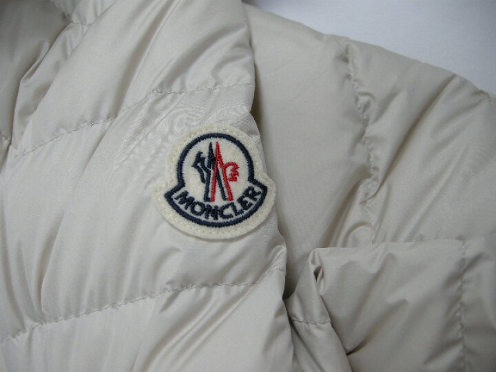 楽天市場】MONCLER/モンクレール/ARNALDO GIUBBOTTO/アルナルド/ライト 