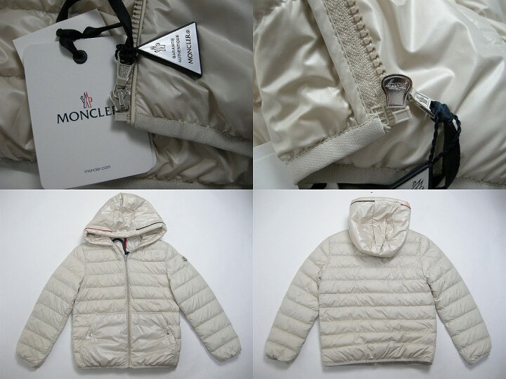 楽天市場】MONCLER/モンクレール/ARNALDO GIUBBOTTO/アルナルド/ライト 