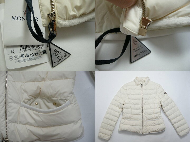 楽天市場】MONCLER/モンクレール/DIMASE GIUBBOTTO/ライトダウン 