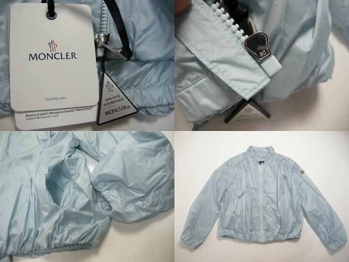 楽天市場】MONCLER/モンクレール/CHAZERON GIUBBOTTO/チャゼロン 