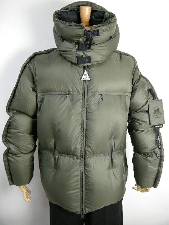楽天市場】【MONCLER/モンクレール/GENIUS/ジーニアス/CRAIG GREEN 