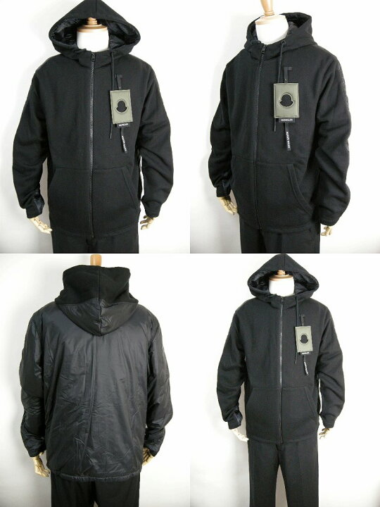 楽天市場】【MONCLER/モンクレール/GENIUS/ジーニアス/CRAIG GREEN 