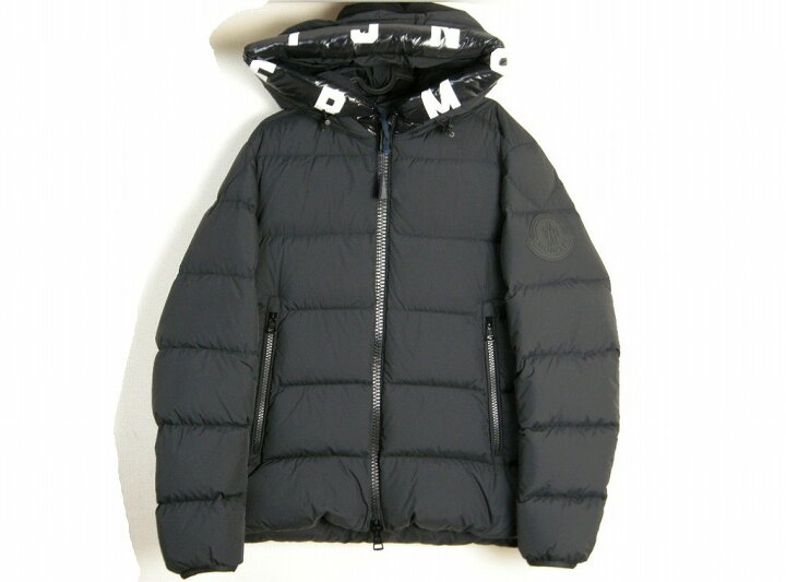 楽天市場】【MONCLER/モンクレール/DUBOIS GIUBBOTTO/デュボア/メンズ  