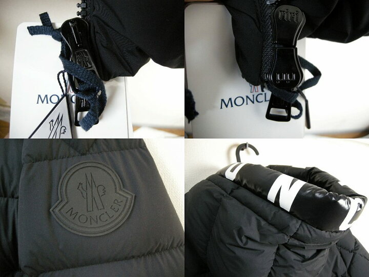 楽天市場】【MONCLER/モンクレール/DUBOIS GIUBBOTTO/デュボア/メンズ 