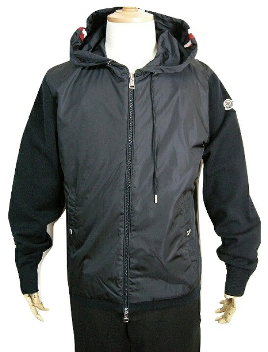 楽天市場】【MONCLER/モンクレール/CARDIGAN TRICOT/カーディガン 