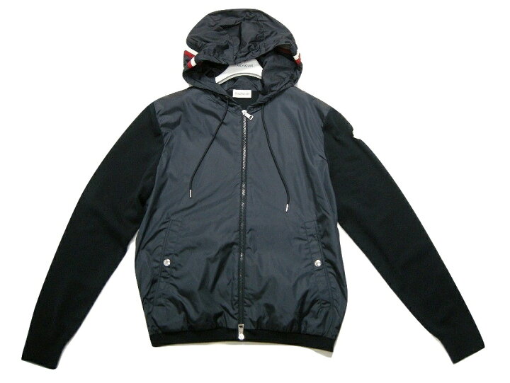 楽天市場】【MONCLER/モンクレール/CARDIGAN TRICOT/カーディガン 