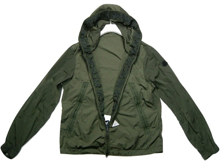 楽天市場】【MONCLER/モンクレール/SCIE GIUBBOTTO/メンズ/2020SS/春夏 
