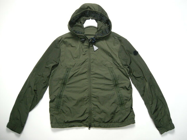 楽天市場】【MONCLER/モンクレール/SCIE GIUBBOTTO/メンズ/2020SS/春夏 