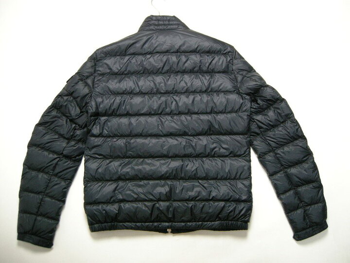 楽天市場】【MONCLER/モンクレール/AGAY GIUBBOTTO/アゲ/アゲイ/メンズ 