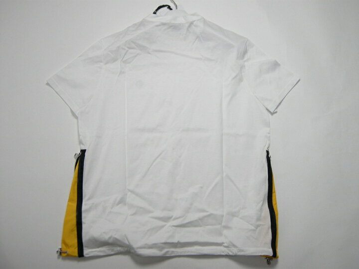 楽天市場】【MONCLER/モンクレール/MAGLIA T-SHIRT/サイドジップT 