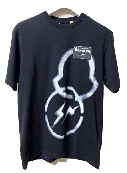 楽天市場】【MONCLER/モンクレール/GENIUS/ジーニアス/MAGLIA T-SHIRT  
