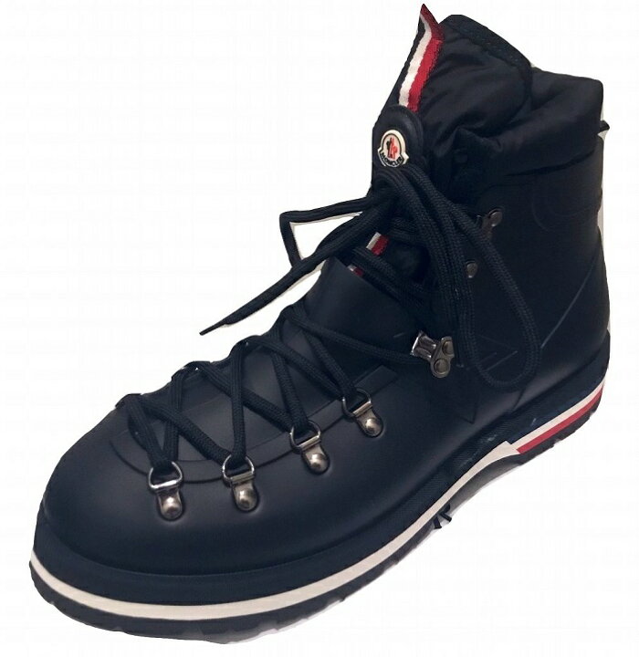 楽天市場】【MONCLER/モンクレール/HENOC SCARPA/ダウンインナー付き 