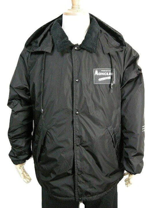 楽天市場】【MONCLER/モンクレール/GENIUS/ジーニアス/FRAGMENT/KURN 