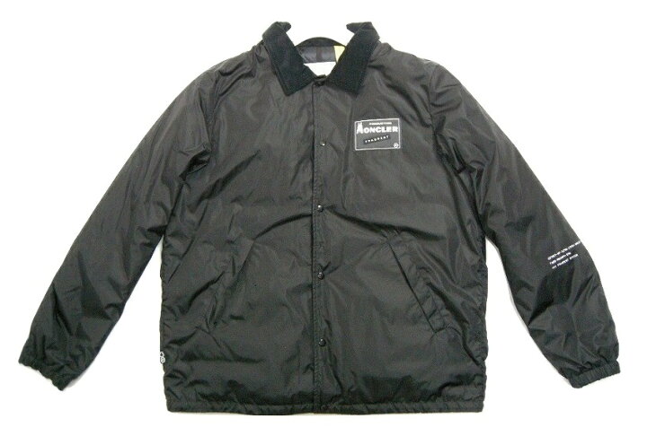 楽天市場】【MONCLER/モンクレール/GENIUS/ジーニアス/FRAGMENT  
