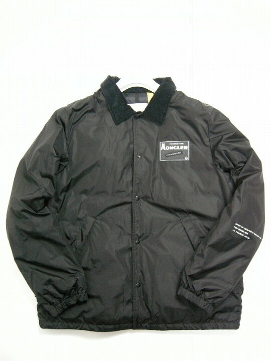 楽天市場】【MONCLER/モンクレール/GENIUS/ジーニアス/FRAGMENT/KURN 