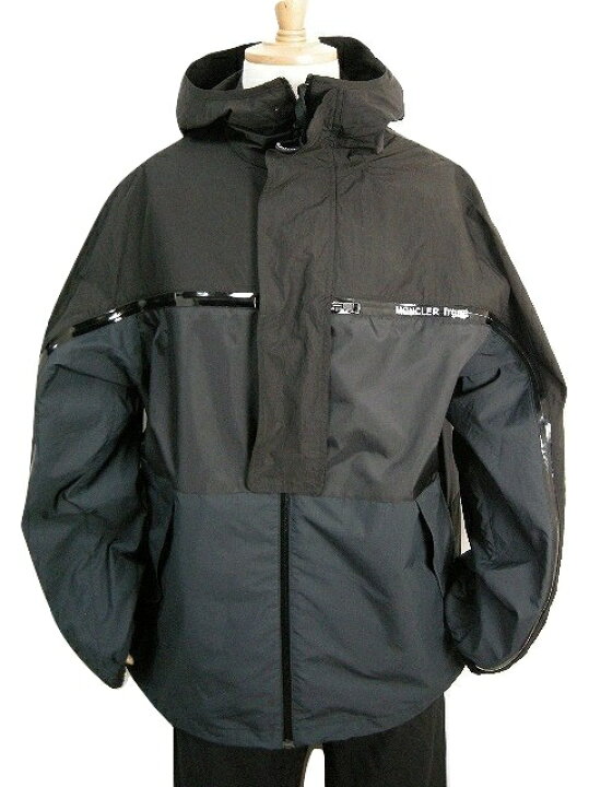 楽天市場】【MONCLER/モンクレール/GENIUS/ジーニアス/FRAGMENT/WARREN  