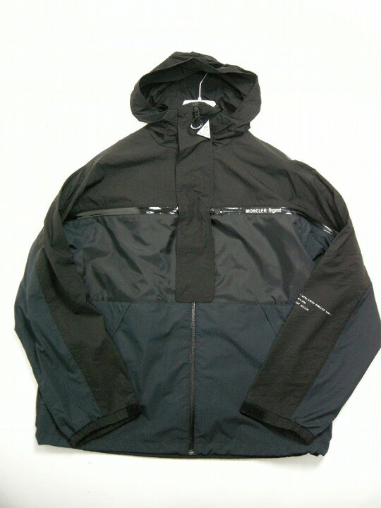楽天市場】【MONCLER/モンクレール/GENIUS/ジーニアス/FRAGMENT/WARREN  